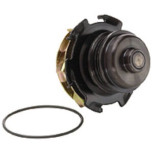 Dayco DP972 Water Pump for 1995-2004 Cadillac Seville & 2004-2005 Pontiac Bonneville