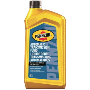 Pennzoil Dex/Merc ATF (Automatic Transmission Fluid) US Quart / 946 ml