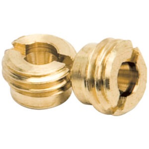 Edelbrock 1425 Metering Jets .092" For AVS2, Performer & Thunder Series AVS Carburettors (Pair)