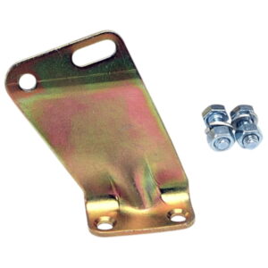 Edelbrock 1490 Throttle Cable Bracket For Small Block Ford 289-302 Windsor