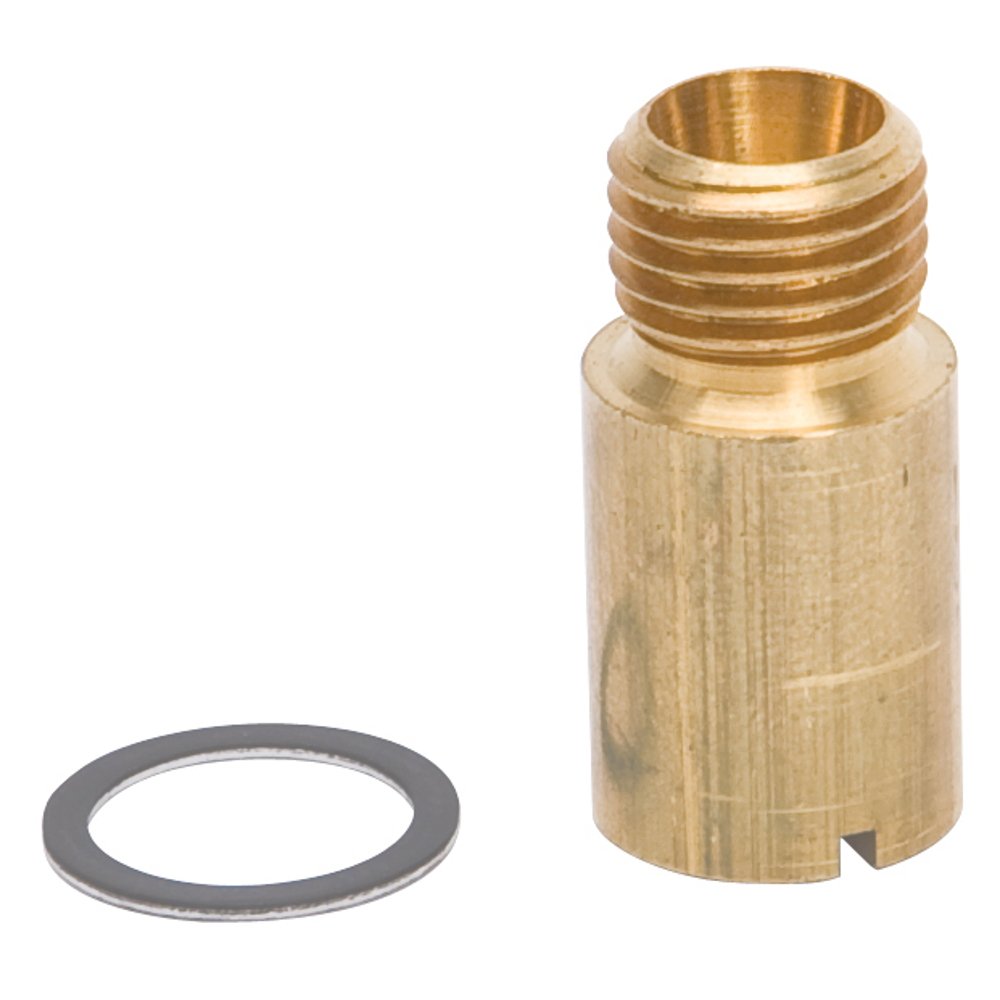 Edelbrock 1980 Carburettor High-Flow Needle & Seat Kit .145" For Q-Jet