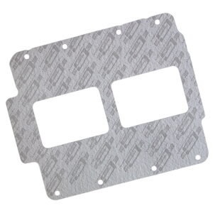 Mr Gasket 671G Blower Base Gasket 1/32" Thick - Fits 6-71 & 8-71 Blowers