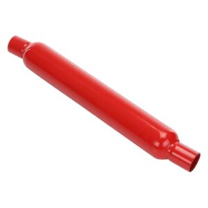 Cherry 87016 Exhaust 22" Body Length - 2"ID