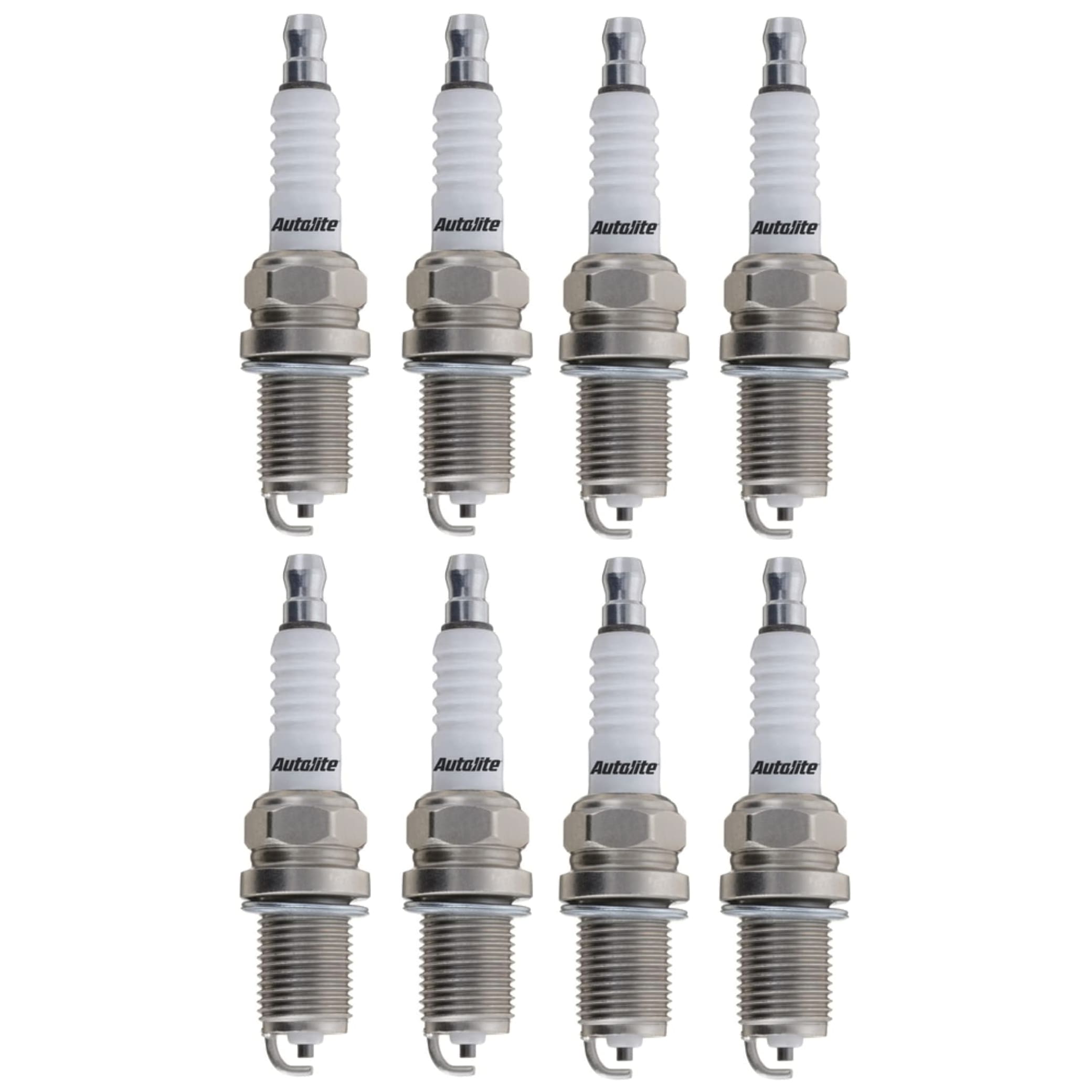 8 x Autolite Spark Plugs - Part No. 3926