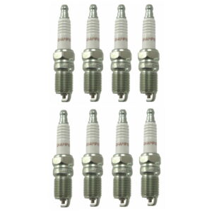 8 x Champion Spark Plugs RS9YC (Part No. 304)