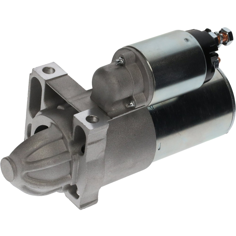 Starter Motor For 2006-2013 Chevrolet Corvette