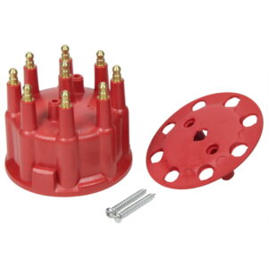 Replacement Cap For Ready To Run Distributor